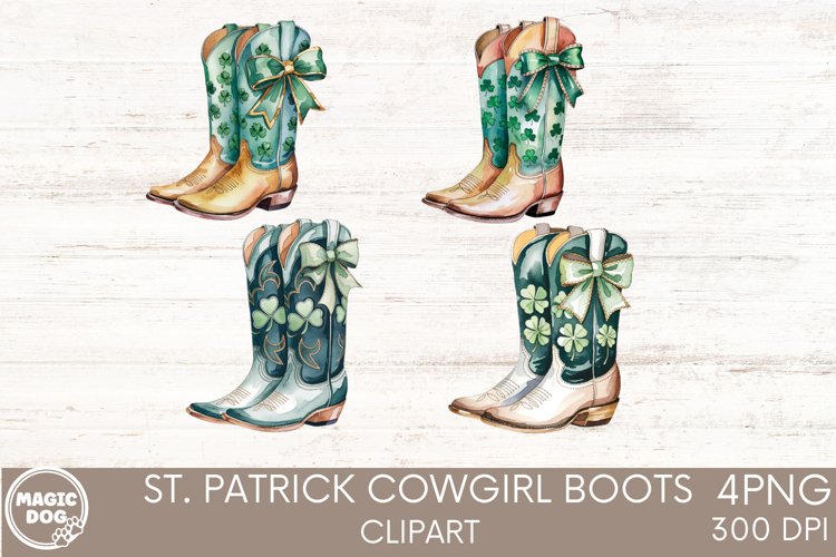 Cowboy Clipart Image 17