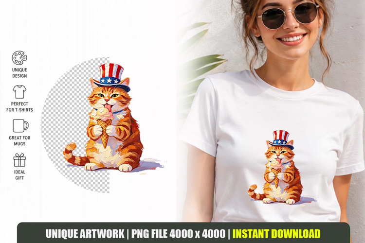 Flag Clipart Image 24