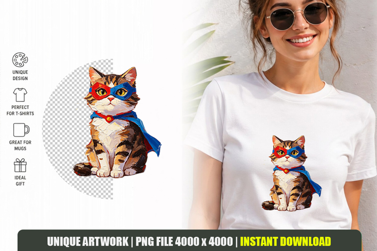 Cat Png Image 19