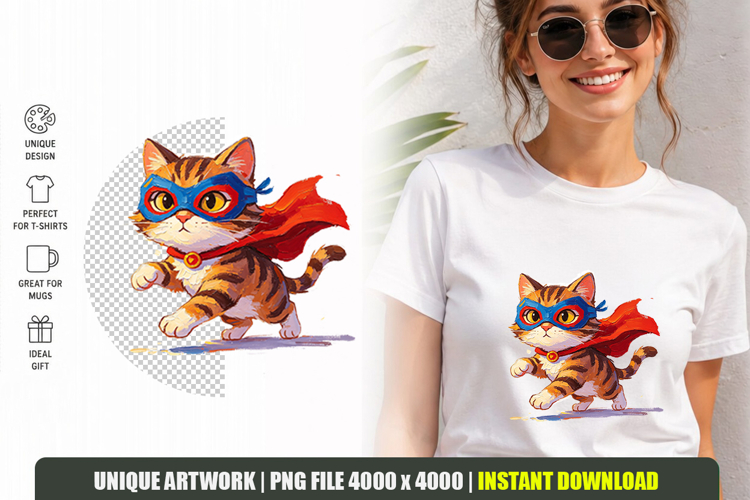Cat Png Image 18