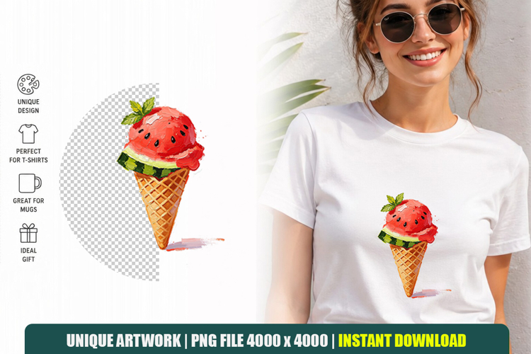 Summer Graphic Image 15