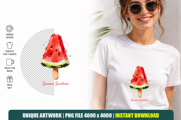 Summer Graphic Image 10