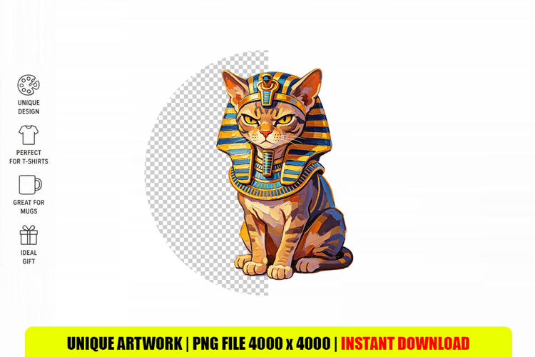 Cat Png Image 16