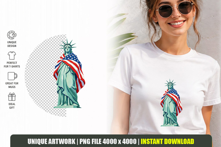 Usa Flag Png Image 20