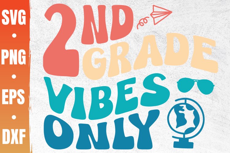 100 Days SVGs Image 16