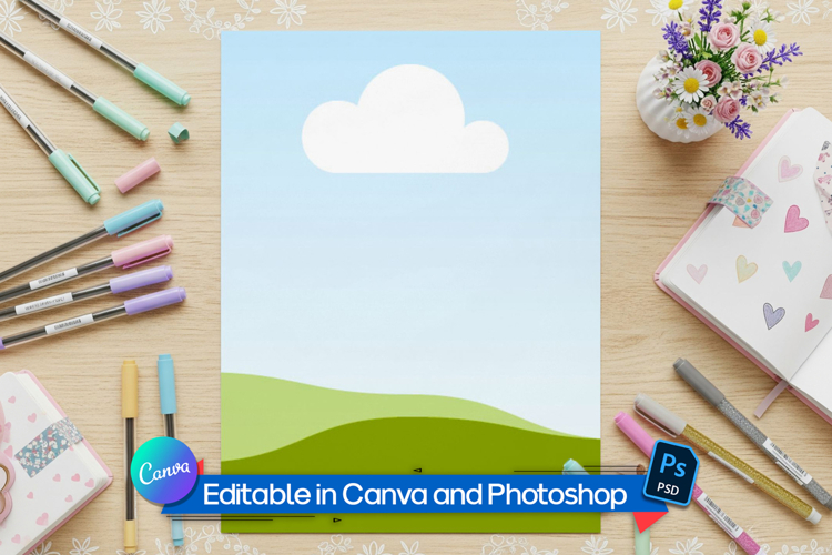 Classroom Clipart Image 19
