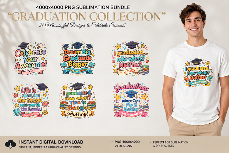 Senior Clipart Image 9