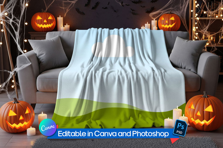 Fall Seamless Pattern Image 14