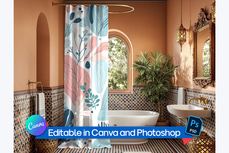 Curtain Clipart