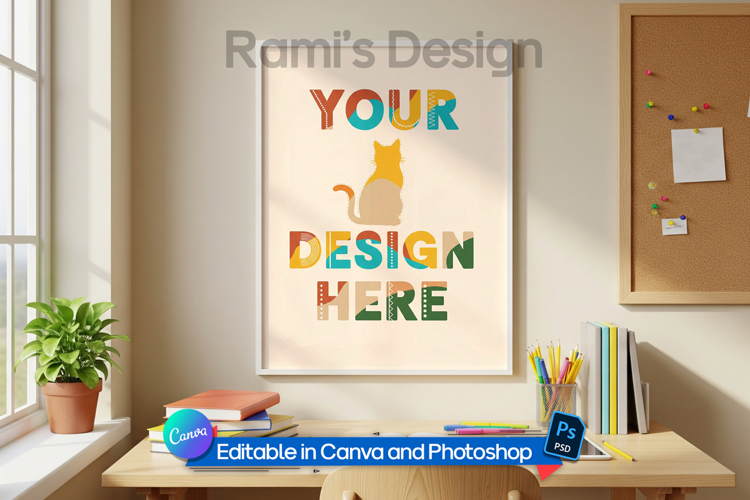 Preschool Teacher Clipart Image 9