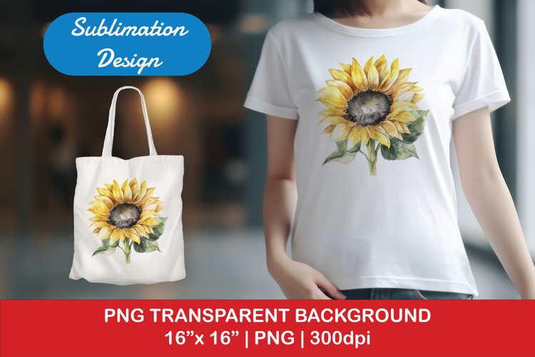 Sunflower PNG Image 20