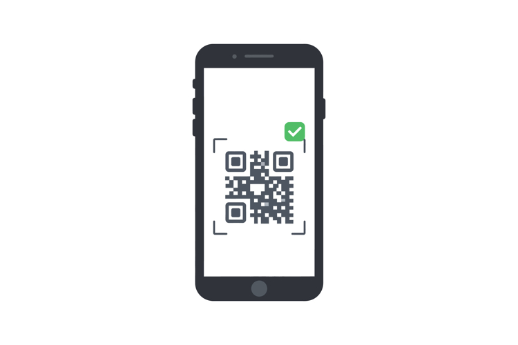 Smartphone Clipart Image 24