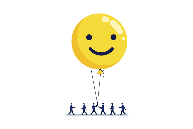Balloon Clipart Image 6