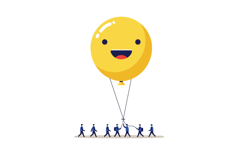Balloon Clipart Image 5