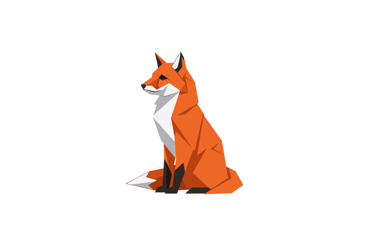 Fox Clipart Image 10