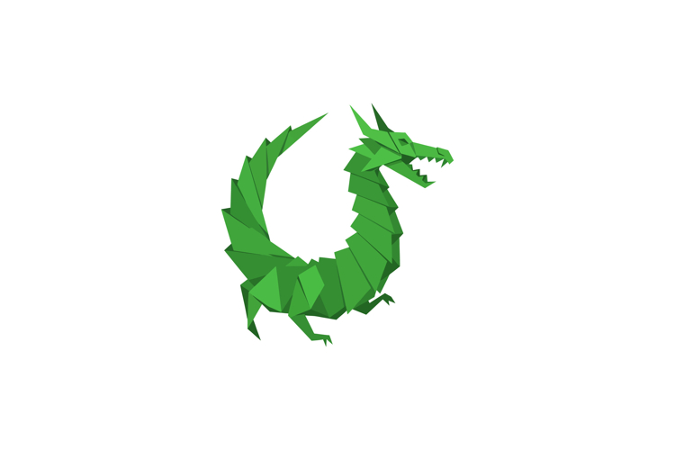 Reptile Clipart Image 3