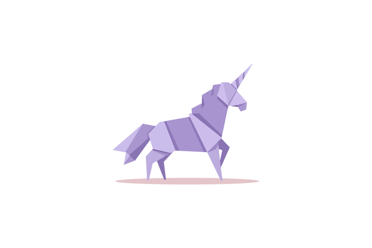 Origami Clipart Image 16