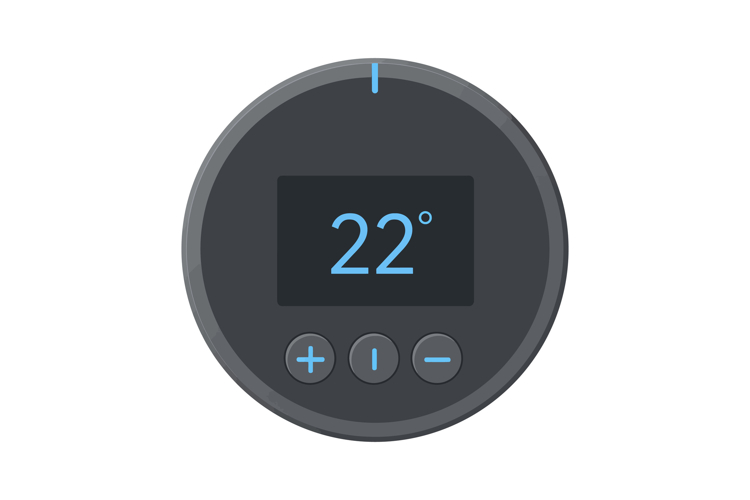 Heat Clipart Image 4