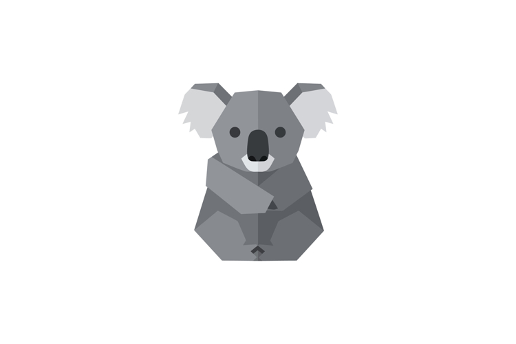 Koala Clipart Image 22