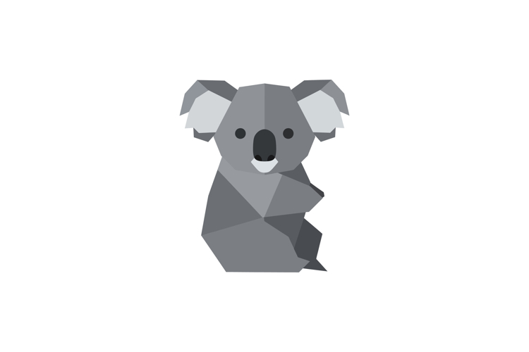 Koala Clipart Image 21