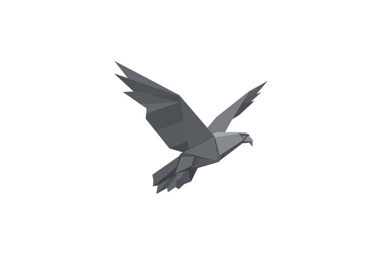 Eagle Clipart Image 18