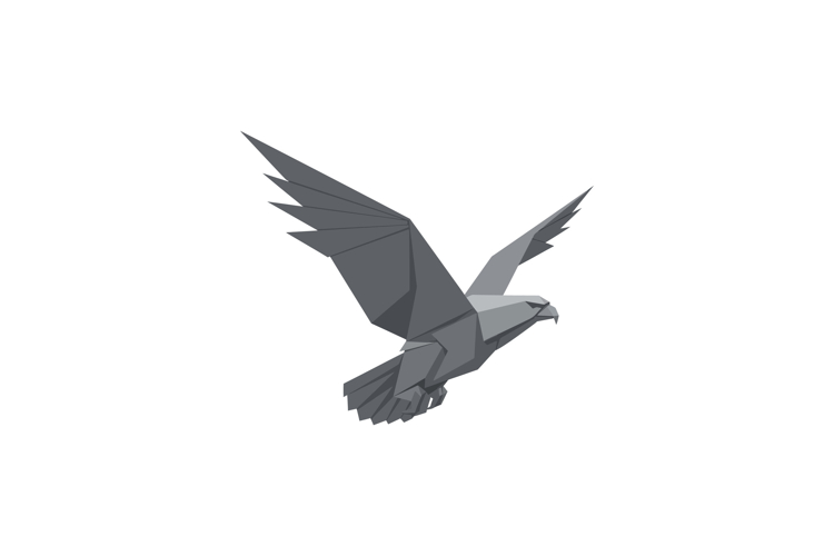 Eagle Clipart Image 16
