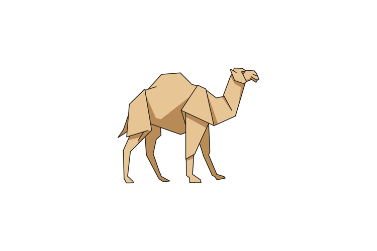 Geometric Illustration Image 3