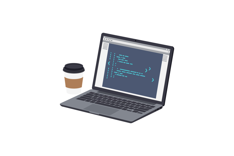 Coffee Clipart Image 6