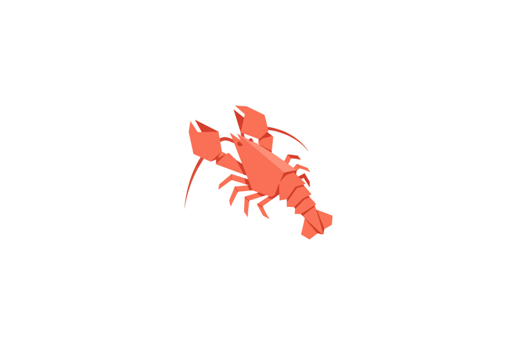 Lobster Clipart Image 15