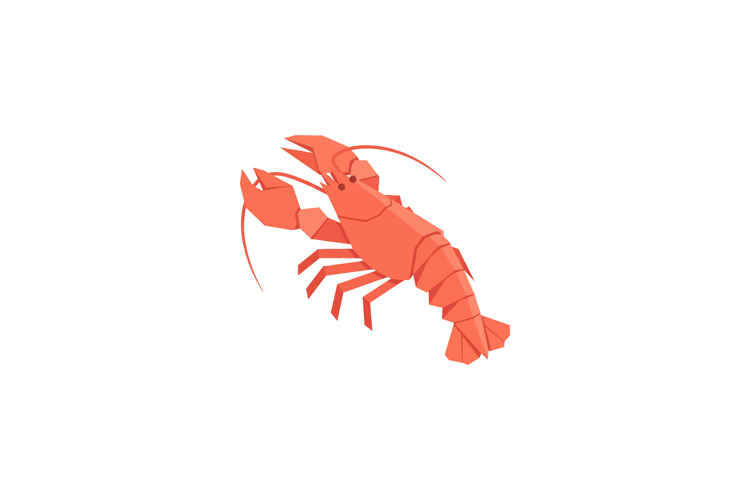 Lobster Clipart Image 14