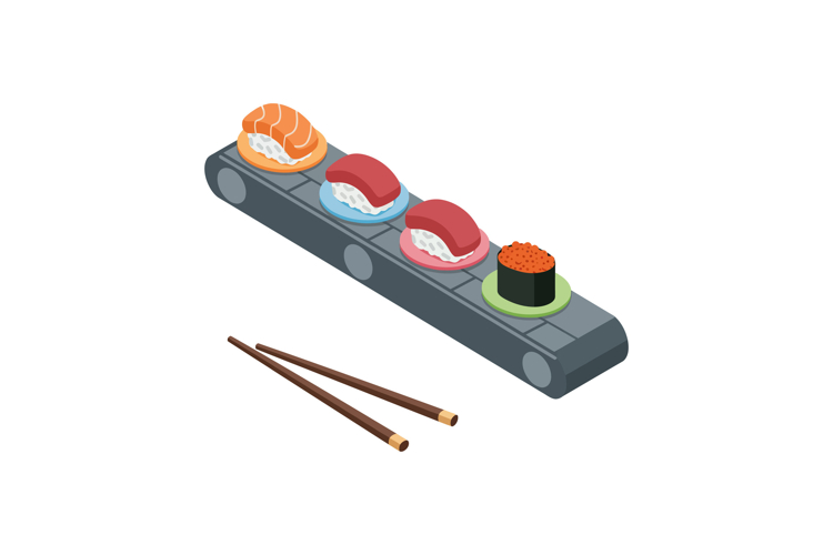 Tuna Clipart Image 4