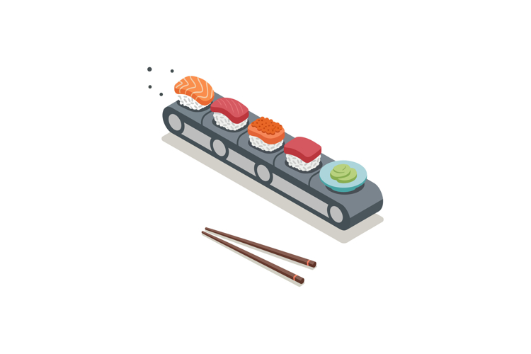 Tuna Clipart Image 3