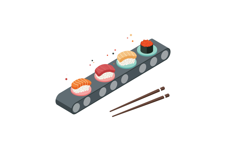 Tuna Clipart Image 2