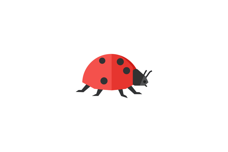 Insect Clipart Image 19