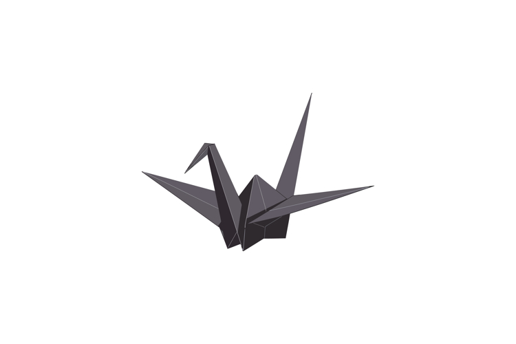 Origami Clipart Image 5
