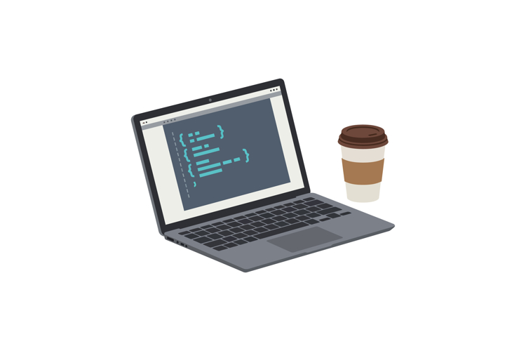 Coffee Clipart Image 5