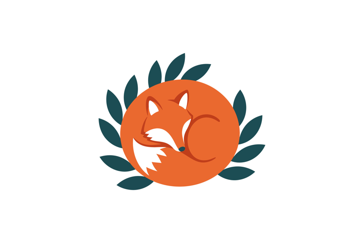 Fox Clipart Image 5