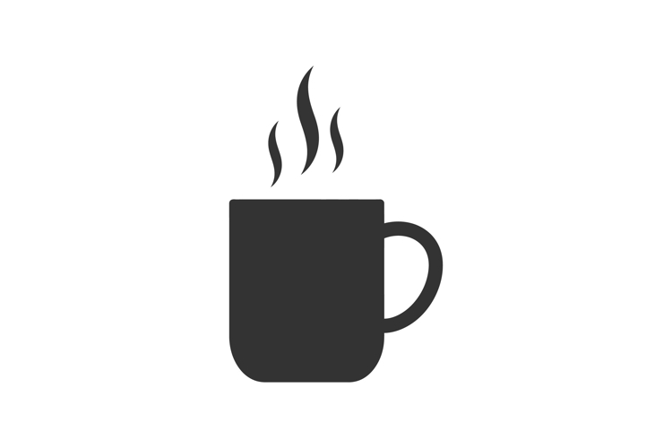 Drink Silhouette Image 20