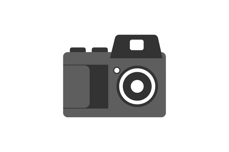 Camera Lens Clipart Image 10