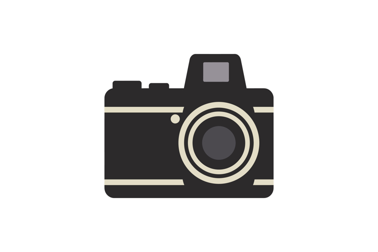 Camera Lens Clipart Image 19