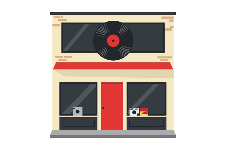 Shop Clipart Image 21
