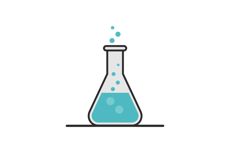 Laboratory Clipart Image 10