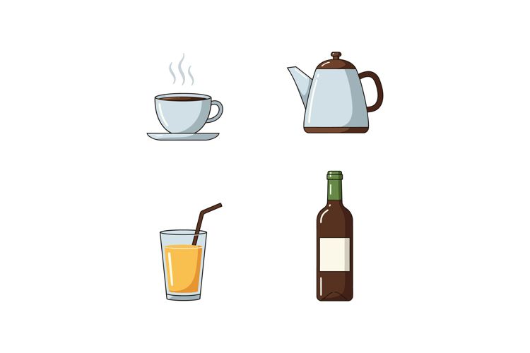 Teapot Clipart Image 20