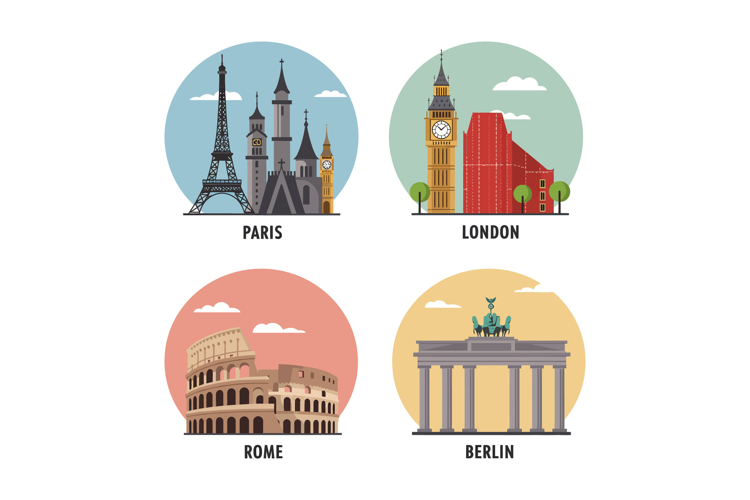 Arch Clipart Image 14