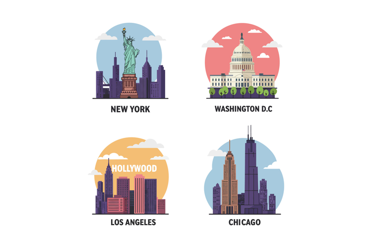 Hollywood Clipart Image 24