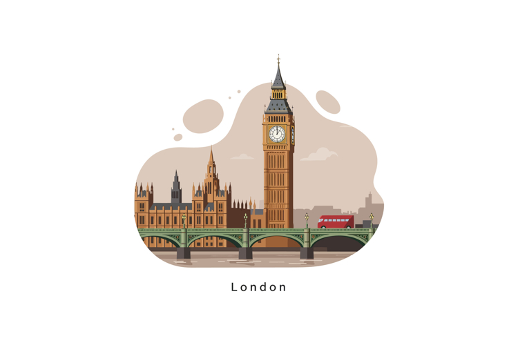 Bridge Clipart Image 11
