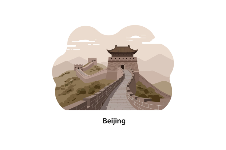 China Clipart Image 12