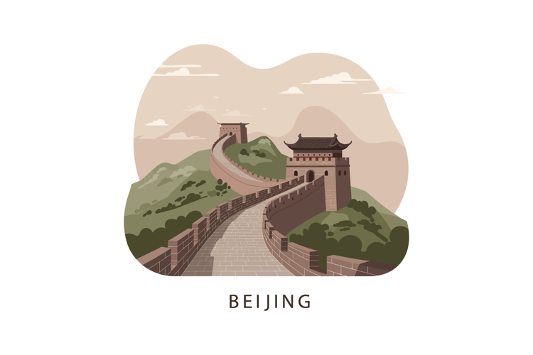 China Clipart Image 10