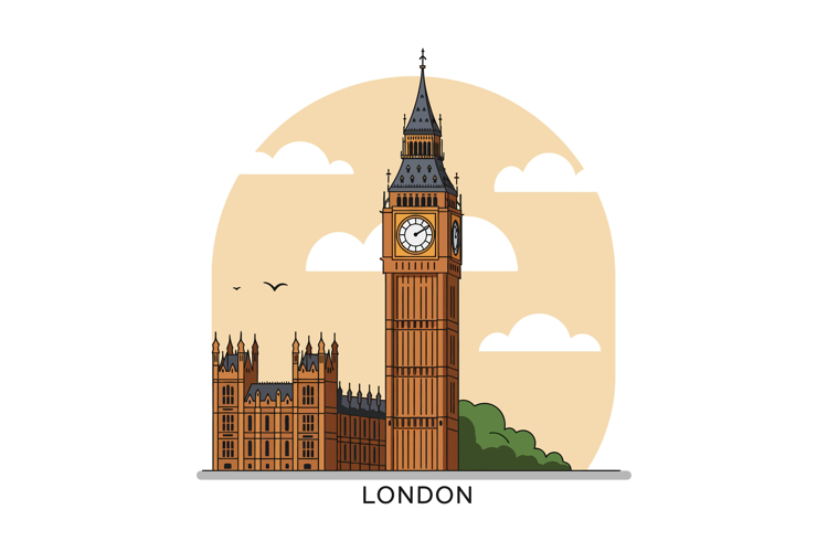 Clock Clipart Image 18