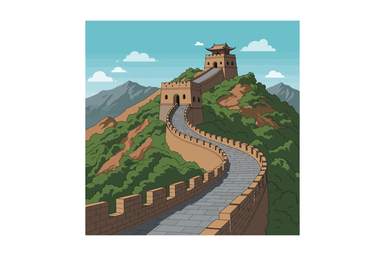 Hills Clipart Image 16